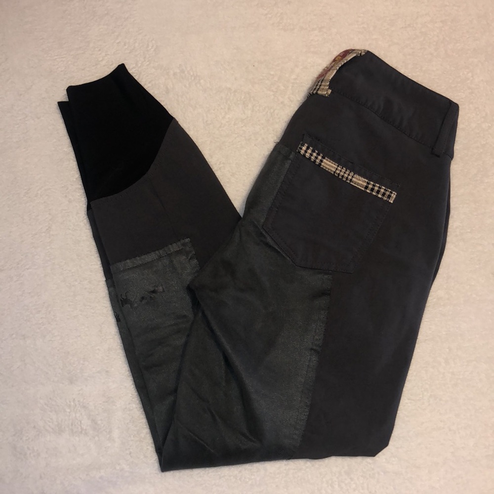 Sold on Mercari! Baker Elite Full Seat Breeches - Picture 6 of 10